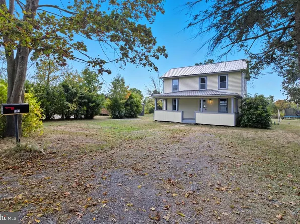 1511 Old Turnpike Rd, Allport, PA 16821