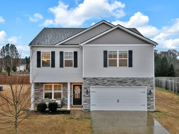 6822 Wildlife Cir, Piney Flats, TN 37686