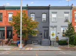 540 Martin Luther King Jr Dr, Jersey City, NJ