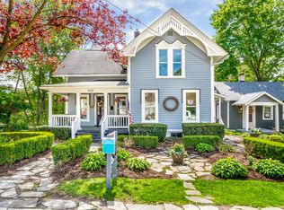 521 W Main St, Northville, MI