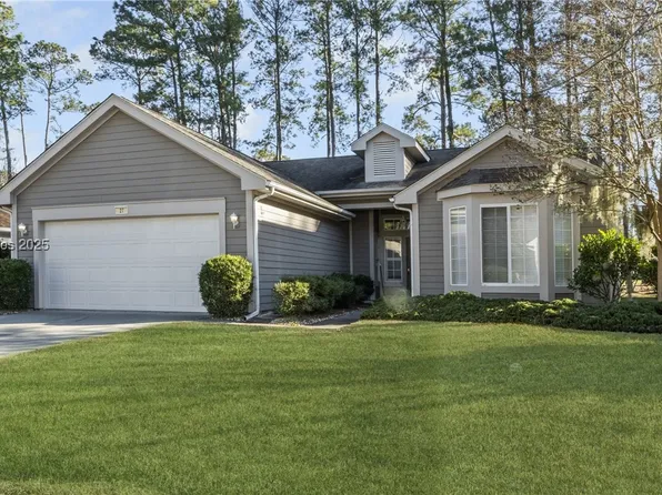27 Chiffelle St, Bluffton, SC 29909