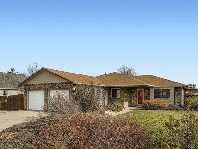 950 S Mckinley Avenue, Fort Lupton, CO, 80621