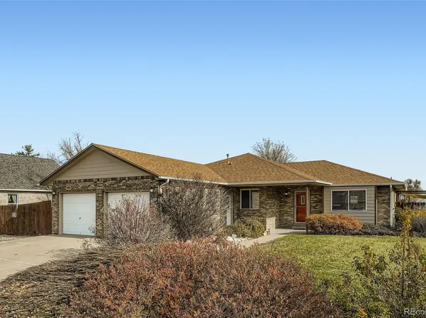 950 S Mckinley Avenue, Fort Lupton, CO 80621