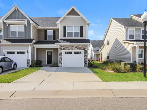 3750 Summer Bay Trl, Leland, NC 28451