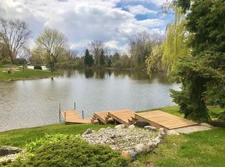 5553 Leafwood Ct, Commerce Township, MI