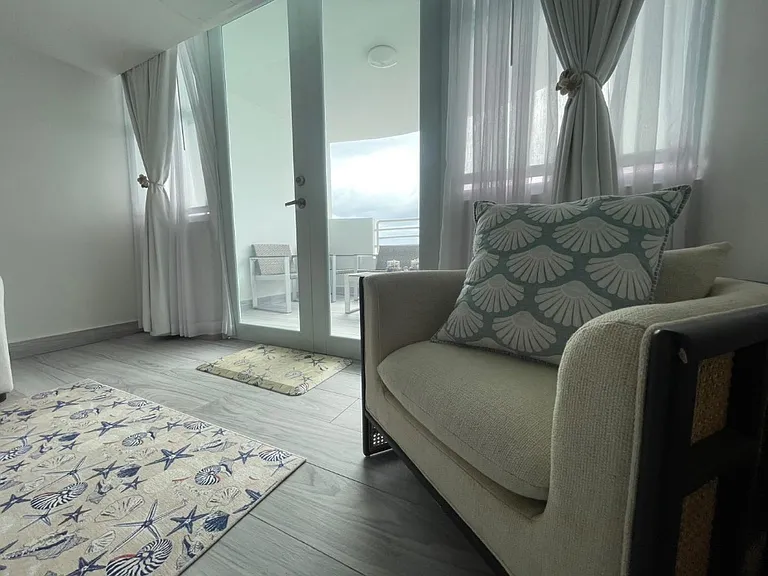 Condominio Ocean Palace — Photo 5