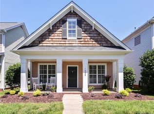 14054 Stumptown Rd, Huntersville, NC 28078