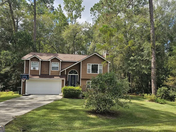 3 Friar Tuck Trl, Statesboro, GA 30458