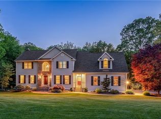 51 Crystal Ridge Dr, Tolland, CT 06084