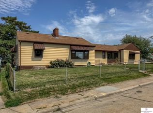 4150 I St, Omaha, NE 68107