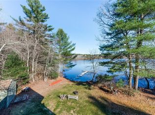 289 Yawgoo Pond Rd, West Kingston, RI 02892