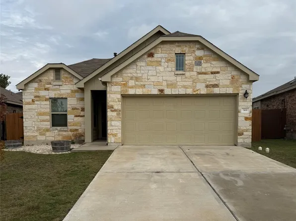 369 Shale Cir, Buda, TX 78610