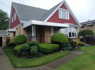 136 Griffith St, Buffalo, NY 14212