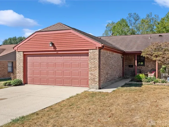 1105 Christi Cir, Dayton, OH 45434