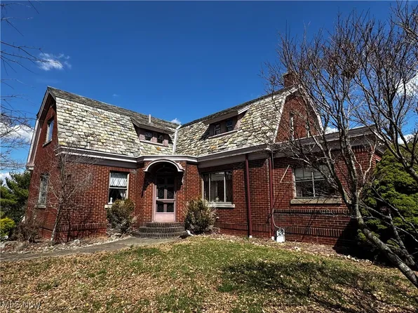 54777 Gatts Rd, Bridgeport, OH 43912