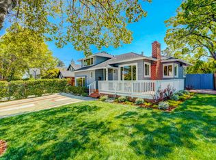 461 26th Ave, San Mateo, CA 94403