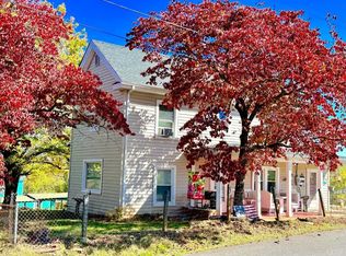 103 W Rucker St, Madison Heights, VA 24572