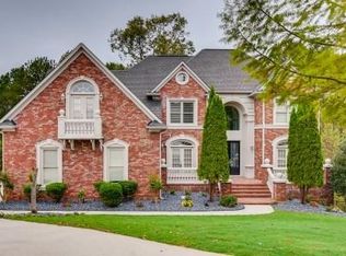 3767 Glen Park Dr, Lithonia, GA 30038