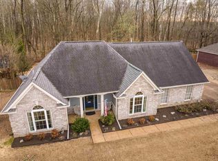 20 Brookhaven Ln, Oakland, TN 38060