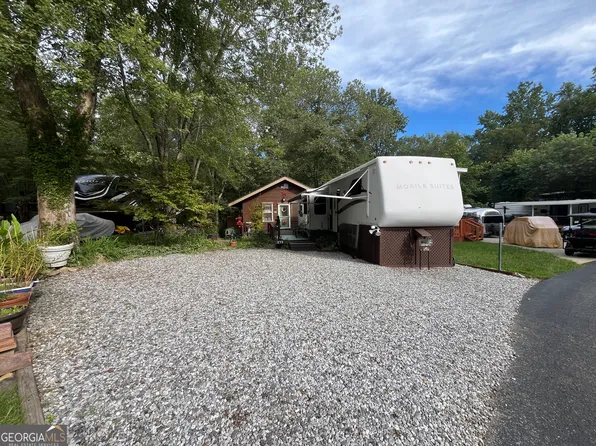 232 Big Rock Rd, Cleveland, GA 30528