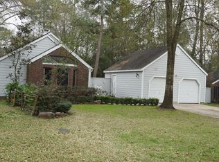 86 Bitterwood Cir, Spring, TX 77381