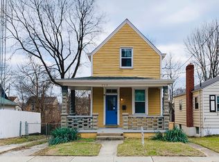 505 Flatt Ter, Cincinnati, OH 45232