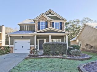6662 Silk Tree Pointe, Braselton, GA 30517