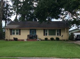 10370 Highway 77, Maringouin, LA 70757