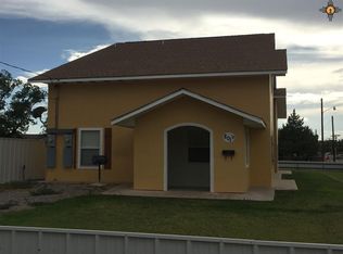 801 S 3rd St, Artesia, NM 88210
