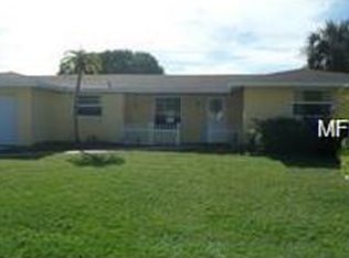450 Glen Oak Rd, Venice, FL 34293