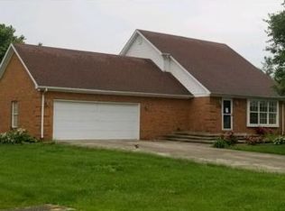 615 Denmark Dr, Danville, KY 40422