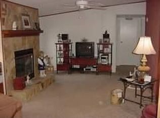 14351 SE 21st Pl, Morriston, FL 32668