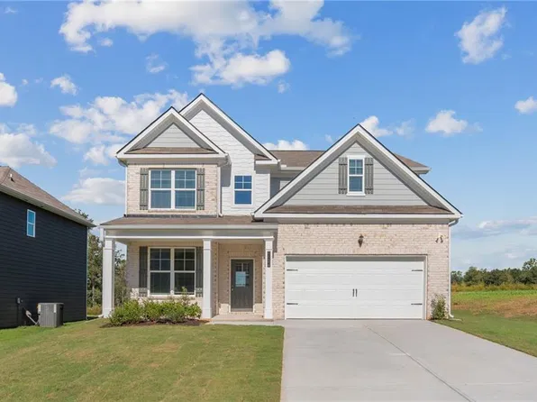 8134 Pine Ridge Rd S, Fulton, GA 30213