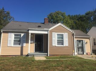 4455 Saint James Ave, Dayton, OH 45406