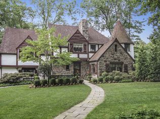 78 Penn Rd, Scarsdale, NY 10583