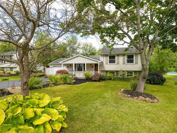 519 Pittsford Henrietta Tl Rd, Henrietta, NY 14467