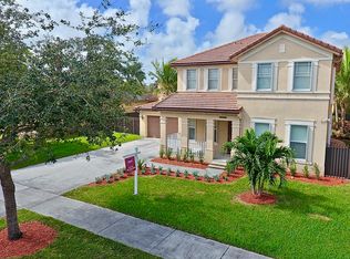 20154 SW 128th Pl, Miami, FL 33177