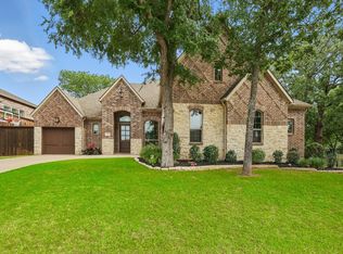125 Chisholm Trl, Highland Village, TX 75077