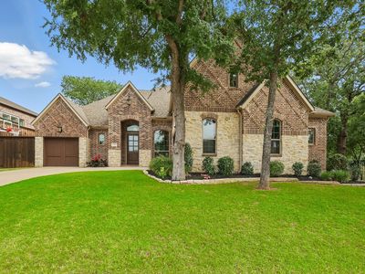 125 Chisholm Trl, Highland Village, TX, 75077