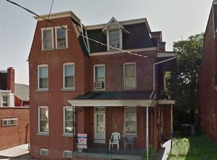 115 N Reservoir St #A, Lancaster, PA 17602