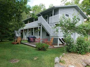 34300 Port Superior Rd UNIT 9, Bayfield, WI 54814
