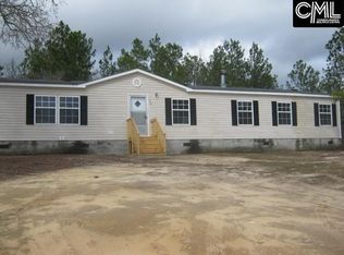 1701 Old Shoals Rd, Monetta, SC 29105