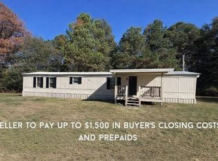 23498 Old Dragstrip Rd, Andalusia, AL 36421