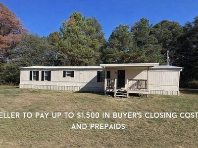 23498 Old Dragstrip Rd, Andalusia, AL, 36421