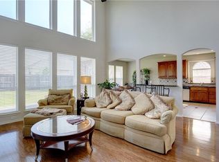 4137 Drexmore Rd, Fort Worth, TX 76244