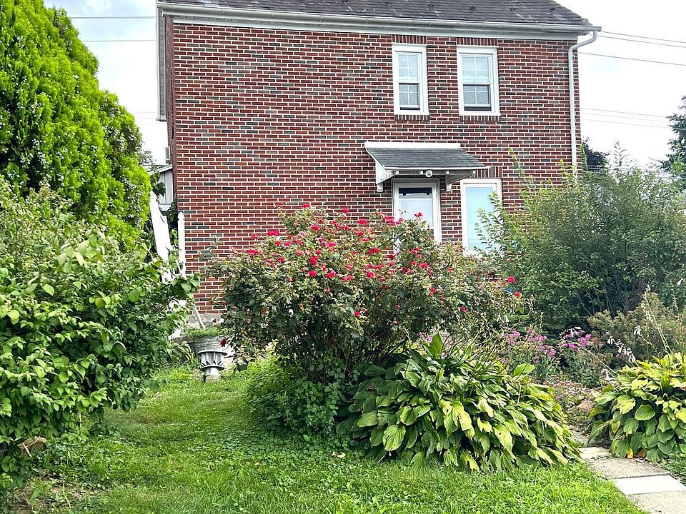 21 W Weis St, Topton, PA 19562 Zillow