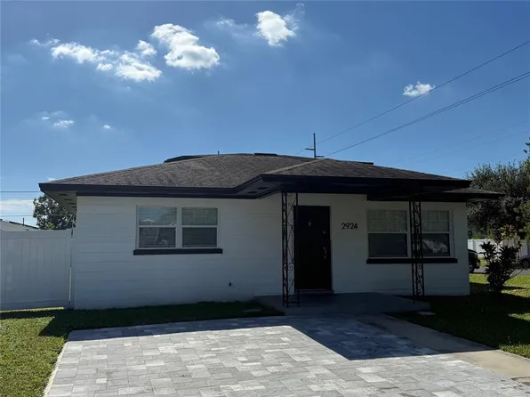 2924 W Braddock St, Tampa, FL 33607