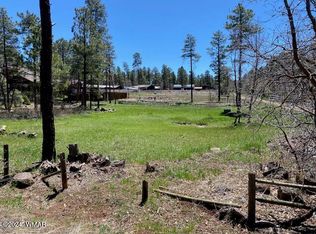 5273 Buck Springs Rd, Pinetop, AZ 85935