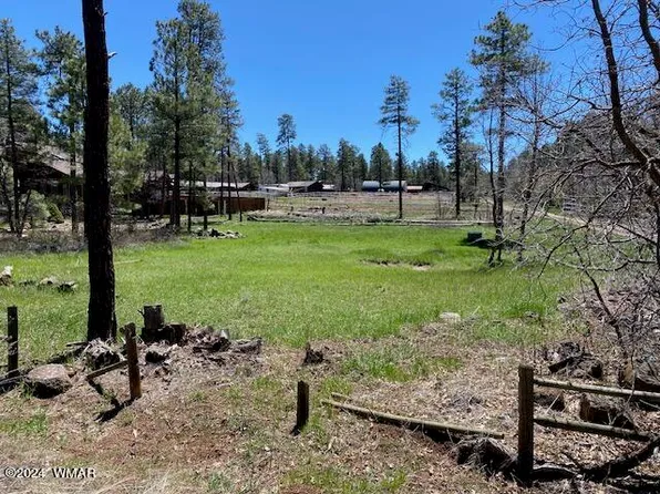 5273 Buck Springs Rd, Pinetop, AZ 85935
