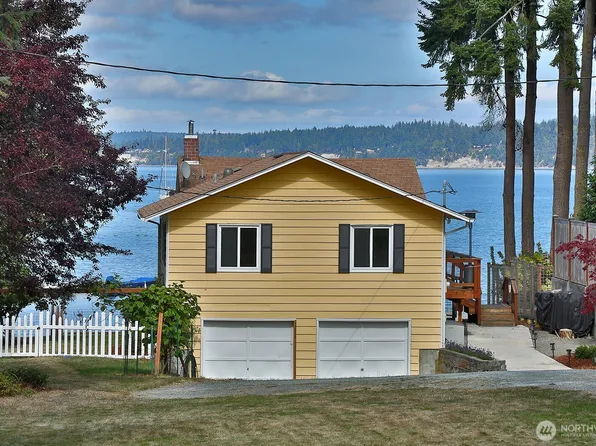 4381 Honeymoon Bay Road, Greenbank, WA 98253